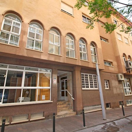 Holiday Apartment Perlamar 3 Calpe Exterior photo