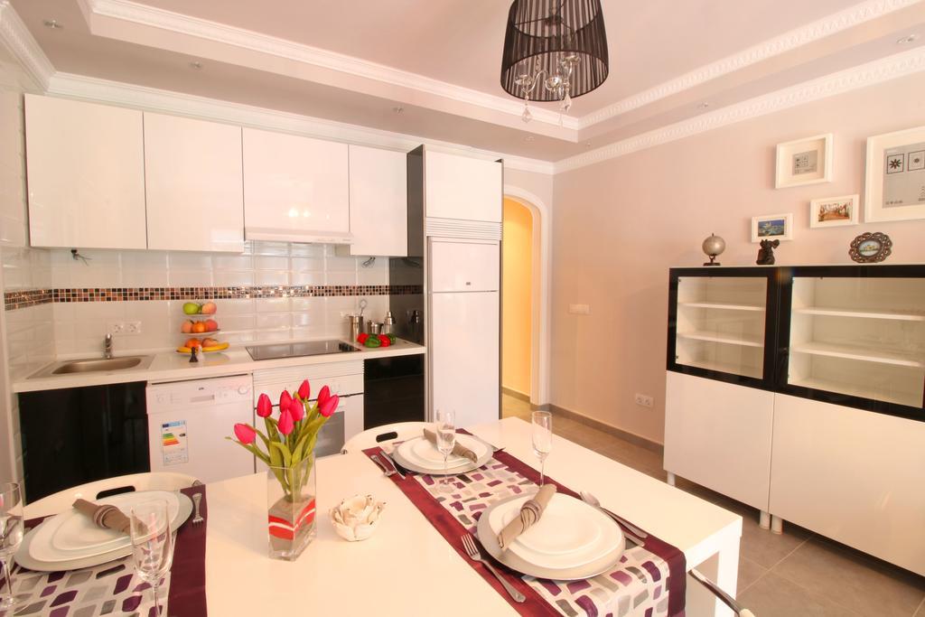Holiday Apartment Perlamar 3 Calpe Exterior photo