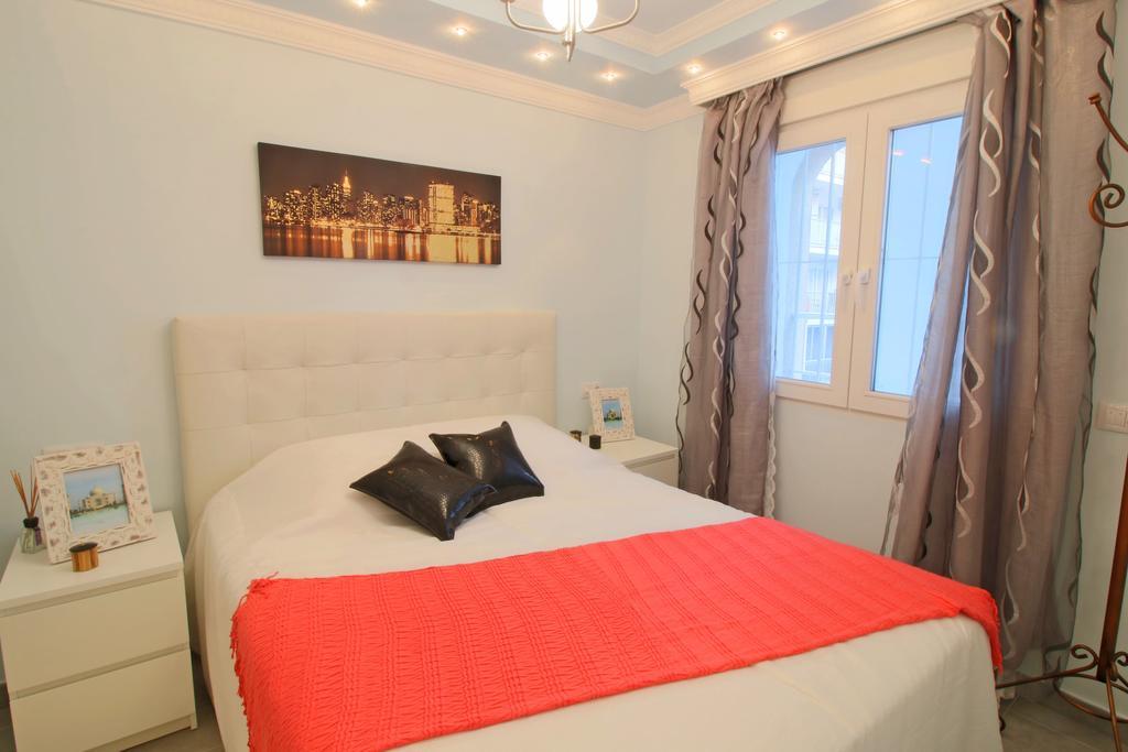 Holiday Apartment Perlamar 3 Calpe Exterior photo